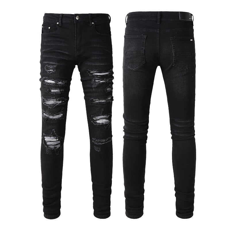 CASA-AMIRI 2025 New Fashion Jeans 891