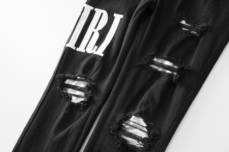 CASA-AMIRI2025 New Fashion Jeans 604