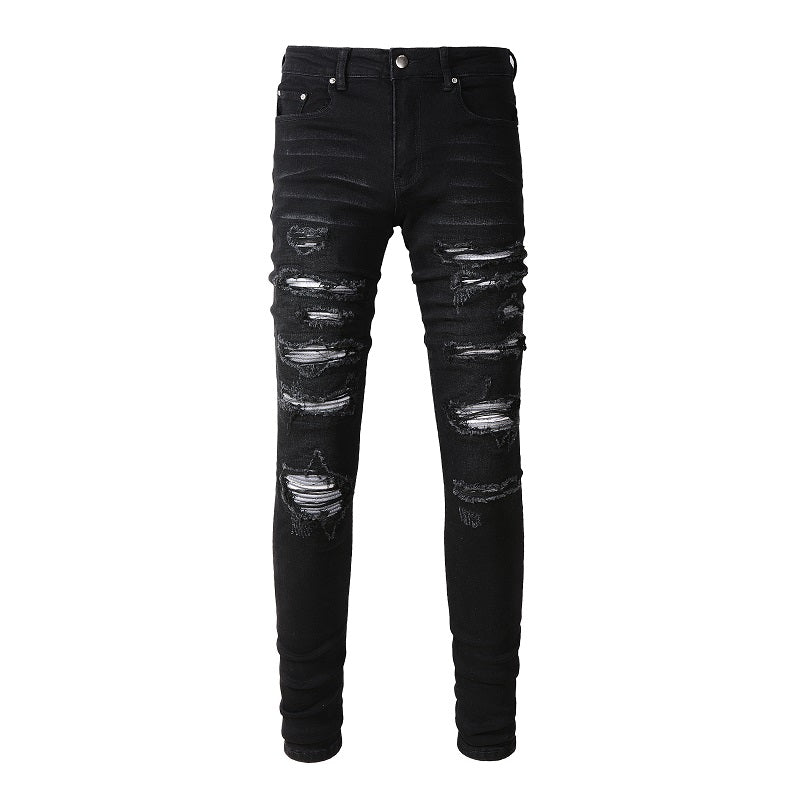 CASA-AMIRI 2025 New Fashion Jeans 891