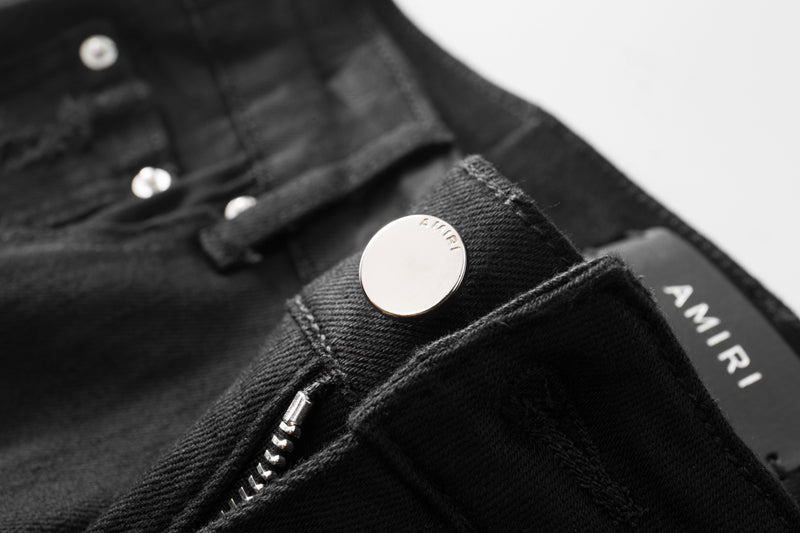 CASA-AMIRI2025 New Fashion Jeans 604