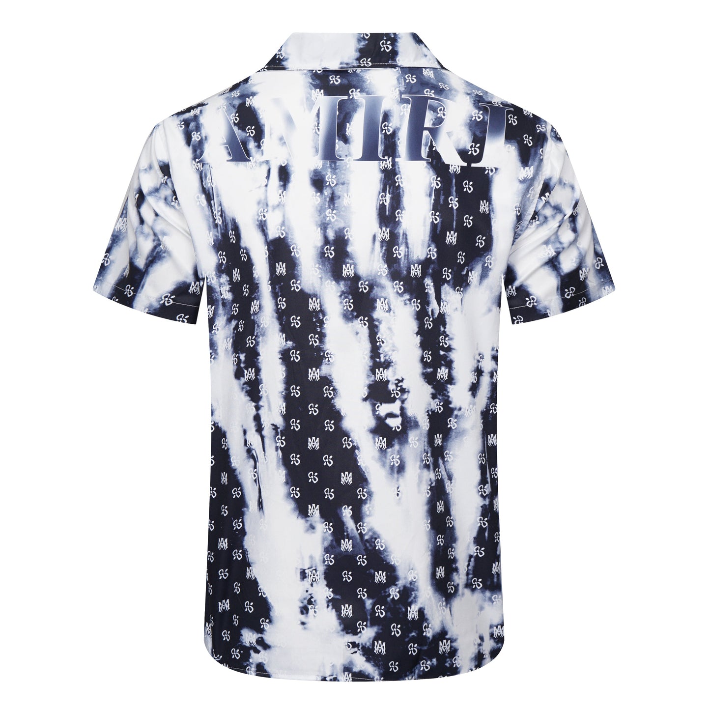 CASA-AMIRI CORE LOGO TEE SS25 NEW COTTON TEE