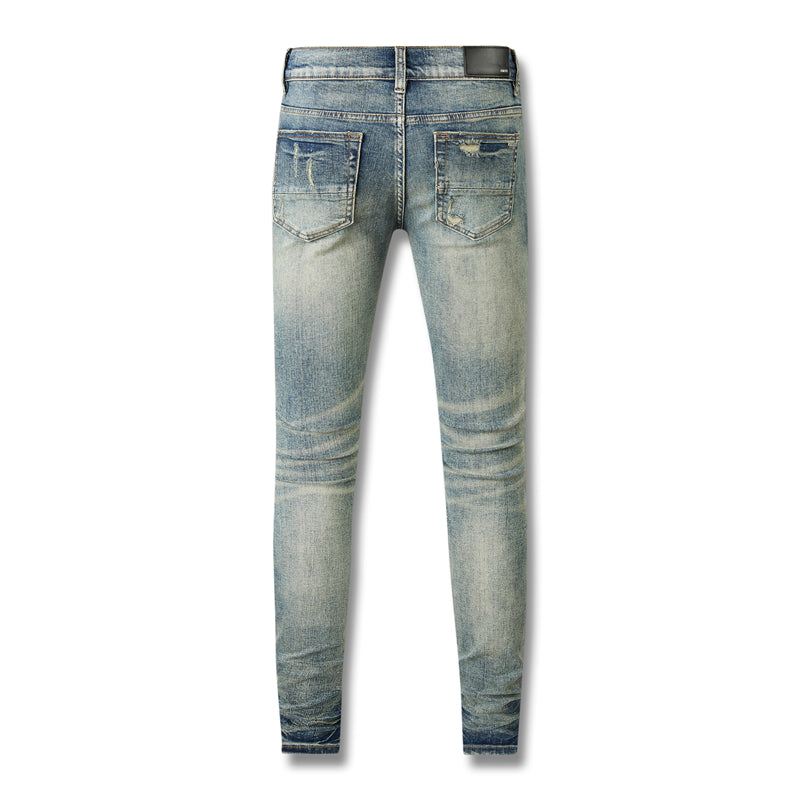 CASA-AMIRI 2025 New Fashion Jeans 8603