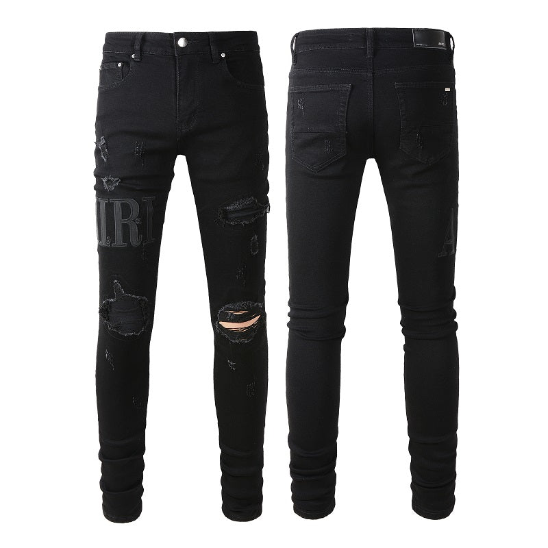CASA-AMIRI 2025 New Fashion Jeans 892