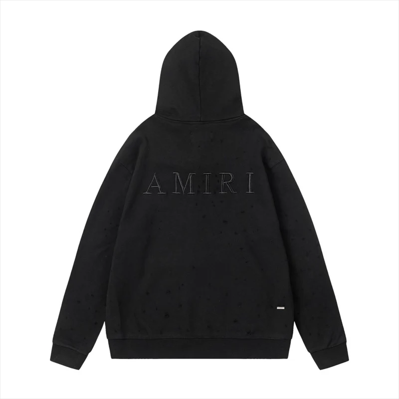 CASA-AMIRI 2025 new hoodie