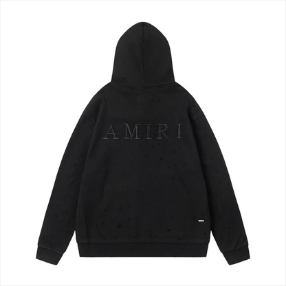 CASA-AMIRI 2025 new hoodie