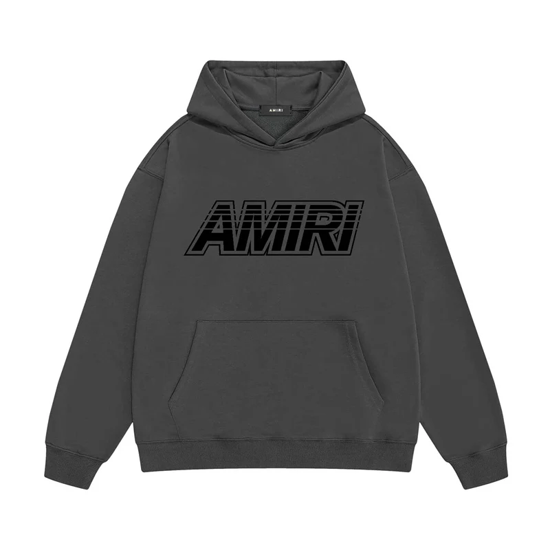 CASA-AMIRI 2025 new hoodie