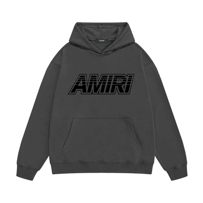 CASA-AMIRI 2025 new hoodie