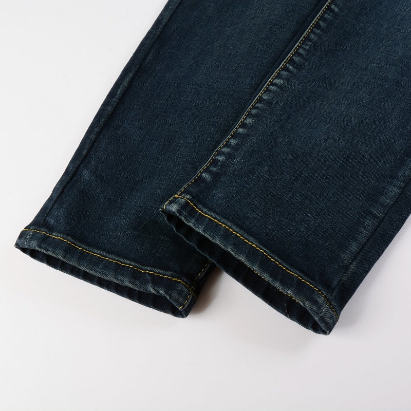 CASA-AMIRI 2025 New Fashion Jeans 1320