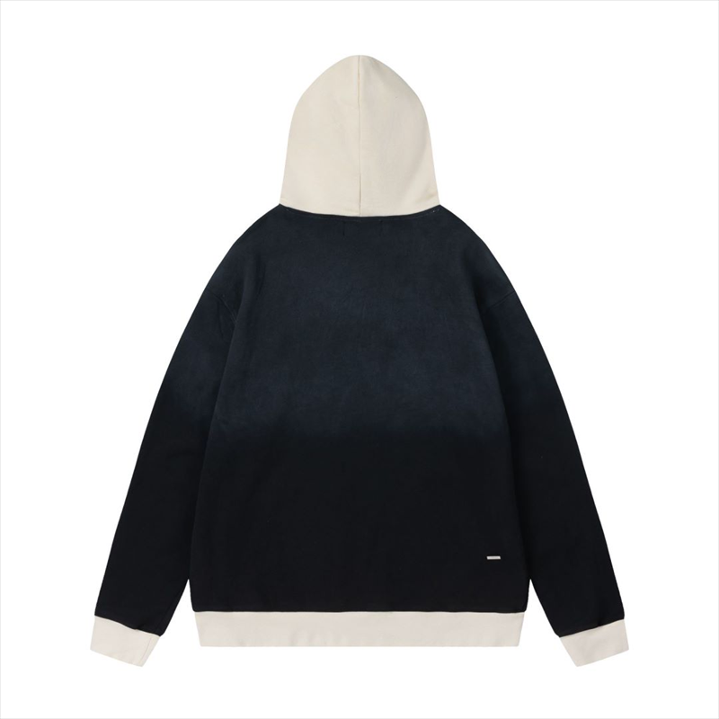 CASA-AMIRI 2025 new hoodie