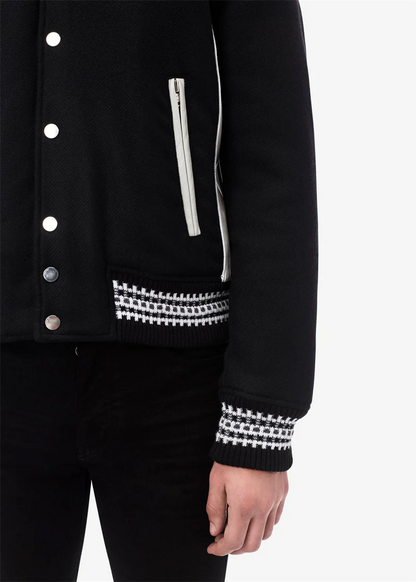 CASA-AMIRI 2025 NEW JACKET