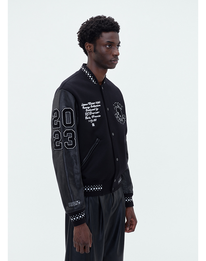 CASA-AMIRI 2025 NEW JACKET