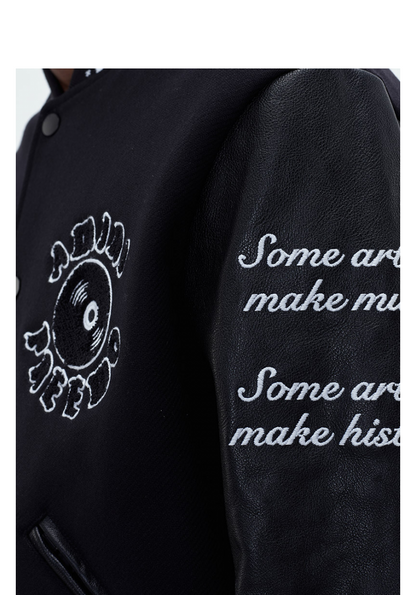 CASA-AMIRI 2025 NEW JACKET