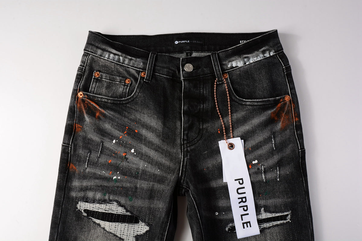 CASA-PURPLE JEANS 9018