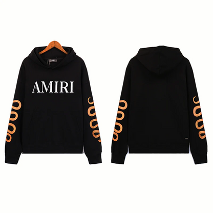 CASA-AMIRI 2025 new hoodie
