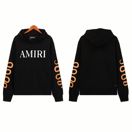 CASA-AMIRI 2025 new hoodie