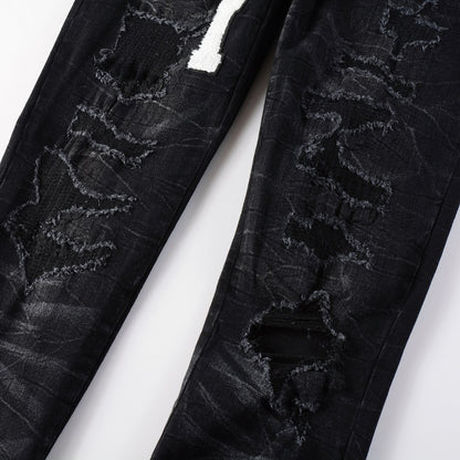 CASA-AMIRI 2025 New Fashion Jeans