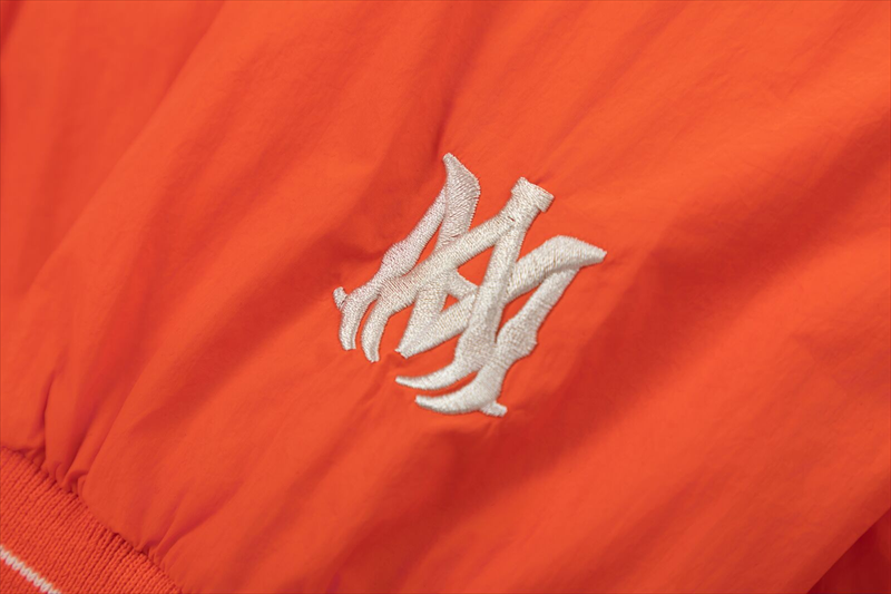 CASA-AMIRI 2025 NEW JACKET