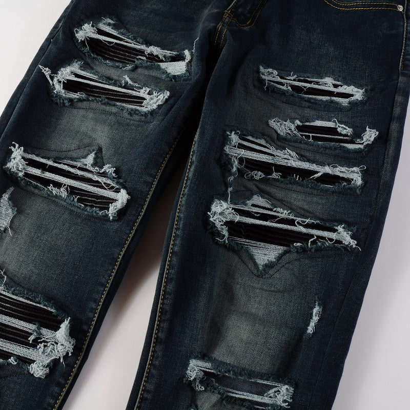 CASA-AMIRI 2025 New Fashion Jeans 1320