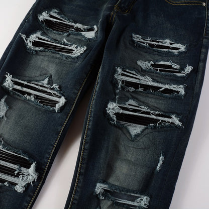 CASA-AMIRI 2025 New Fashion Jeans 1320