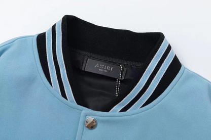 CASA-AMIRI 2025 NEW JACKET