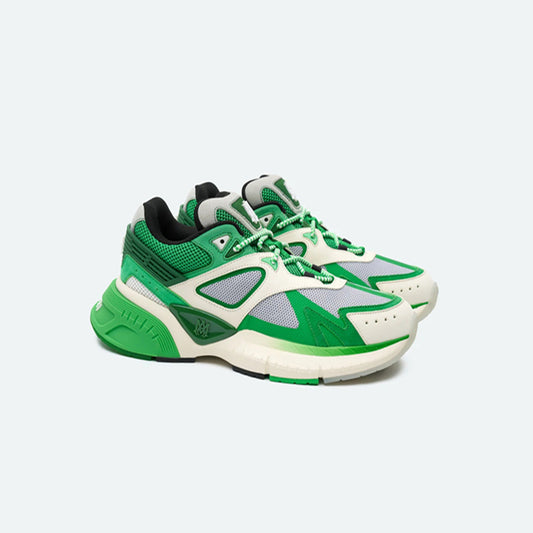 CASA-AMIRI  2025 New Skull Head Sneakers