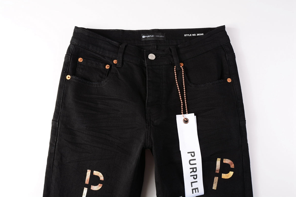 CASA-PURPLE JEANS 9008