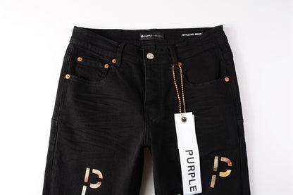 CASA-PURPLE JEANS 9008