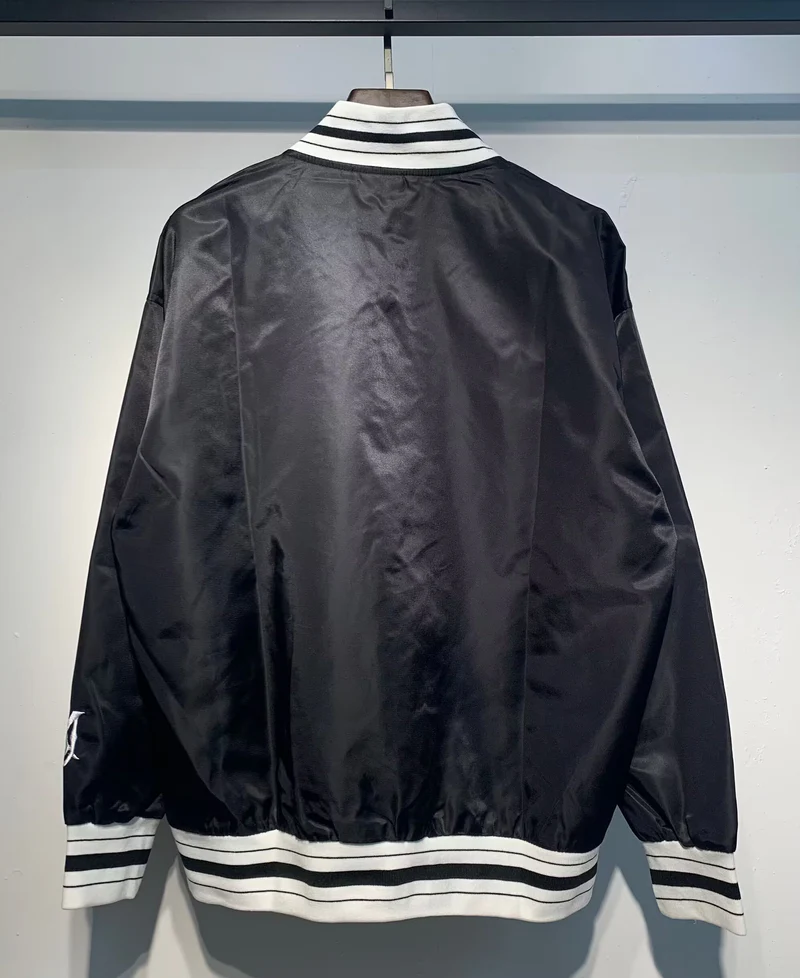 CASA-AMIRI 2025 NEW JACKET
