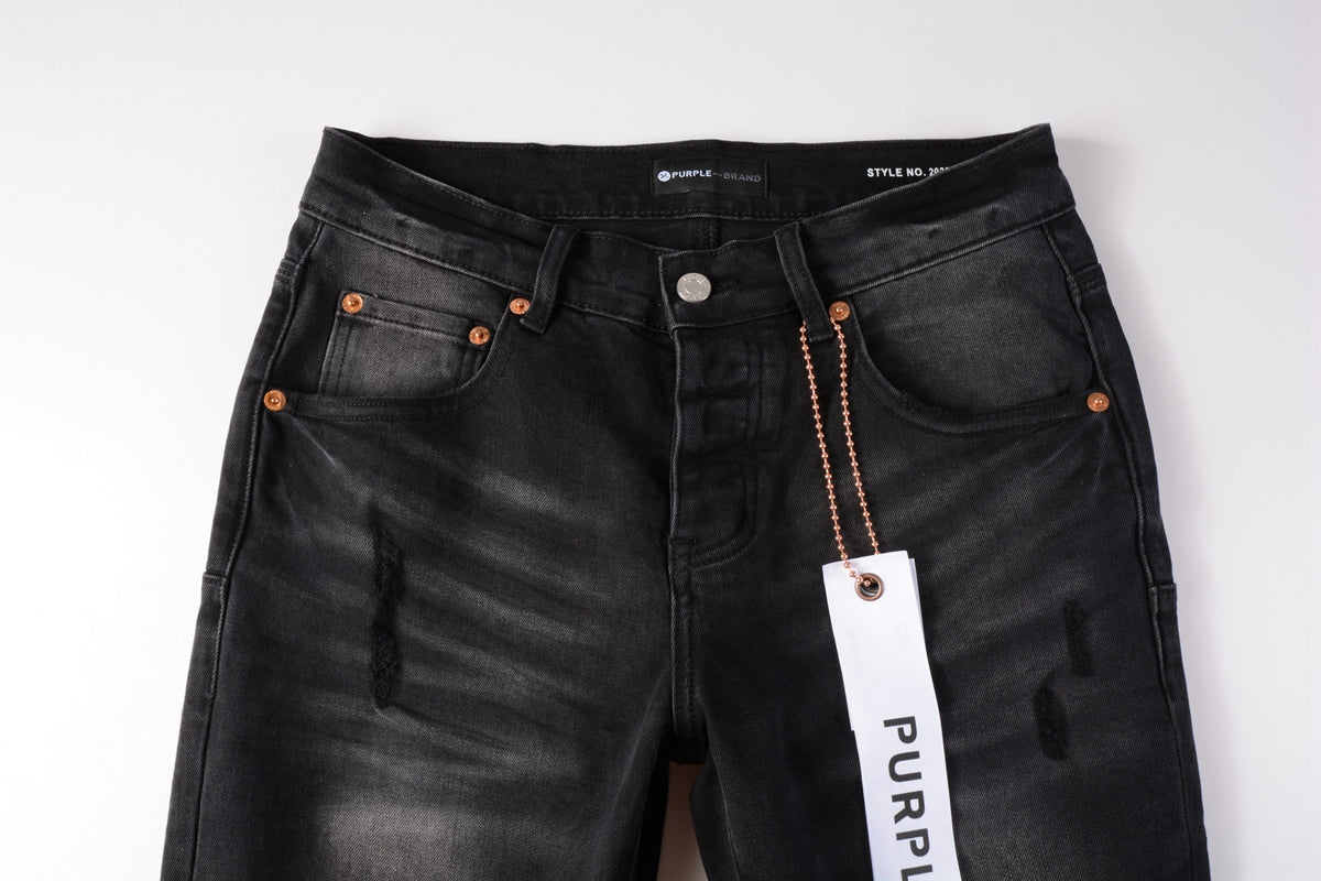 CASA-PURPLE JEANS 9029