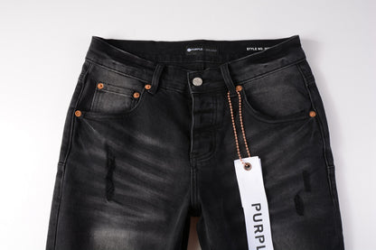 CASA-PURPLE JEANS 9029