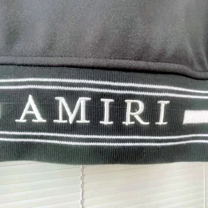 CASA-AMIRI 2025 NEW JACKET
