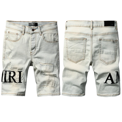 CASA-AMIRI New Fashion Jeans 6001