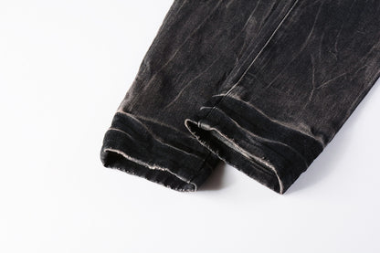 CASA-PURPLE JEANS 9057