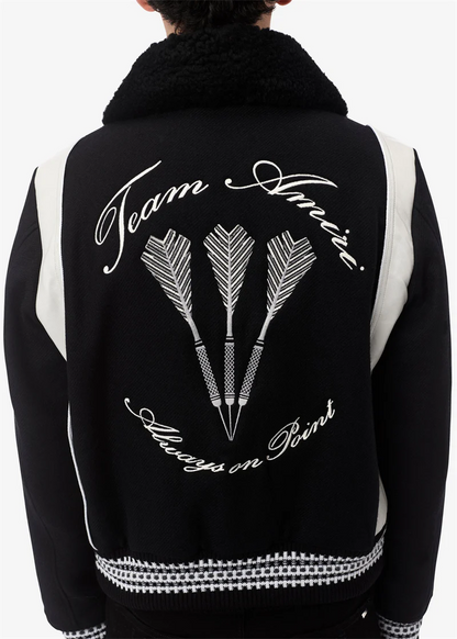 CASA-AMIRI 2025 NEW JACKET
