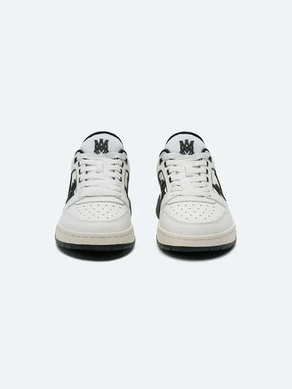 CASA-AMIRI  New Skull Head Sneakers