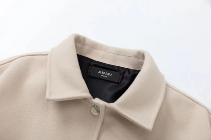 CASA-AMIRI 2025 NEW JACKET