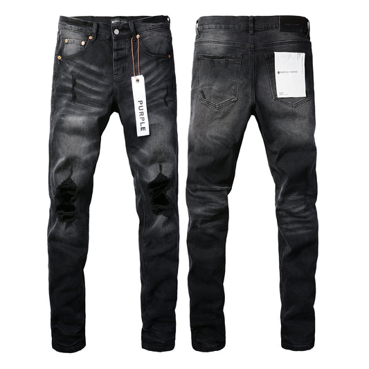 CASA-PURPLE JEANS 9029