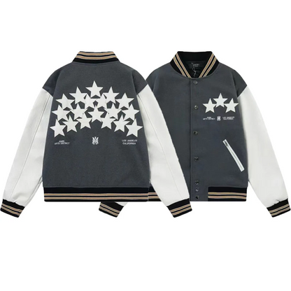 CASA-AMIRI 2025 NEW JACKET
