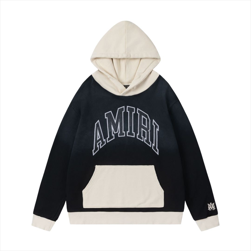 CASA-AMIRI 2025 new hoodie