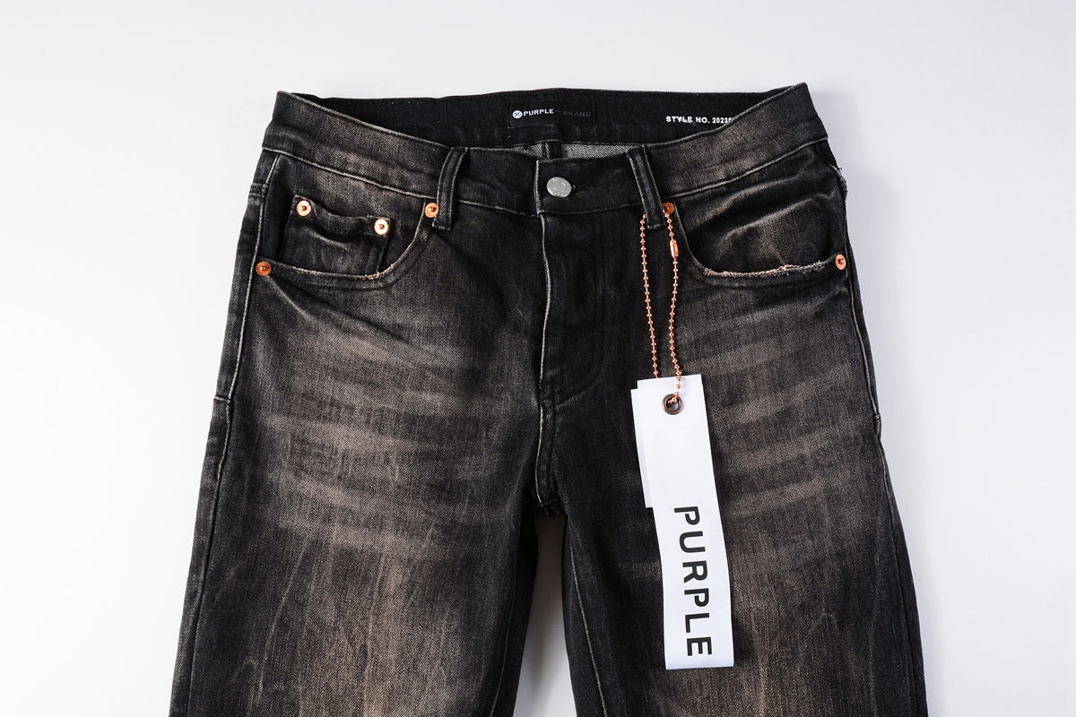 CASA-PURPLE JEANS 9057