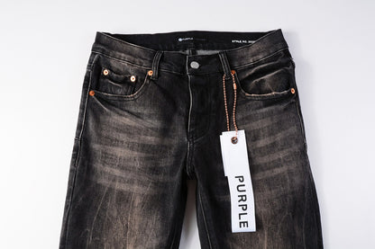 CASA-PURPLE JEANS 9057
