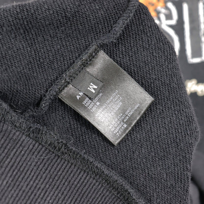 CASA-AMIRI 2025 New Cotton Classic Crewneck Sweatshirt