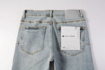 CASA-PURPLE JEANS 9005