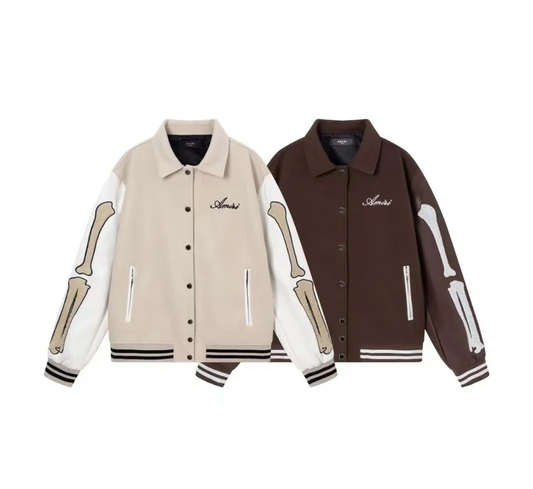 CASA-AMIRI 2025 NEW JACKET