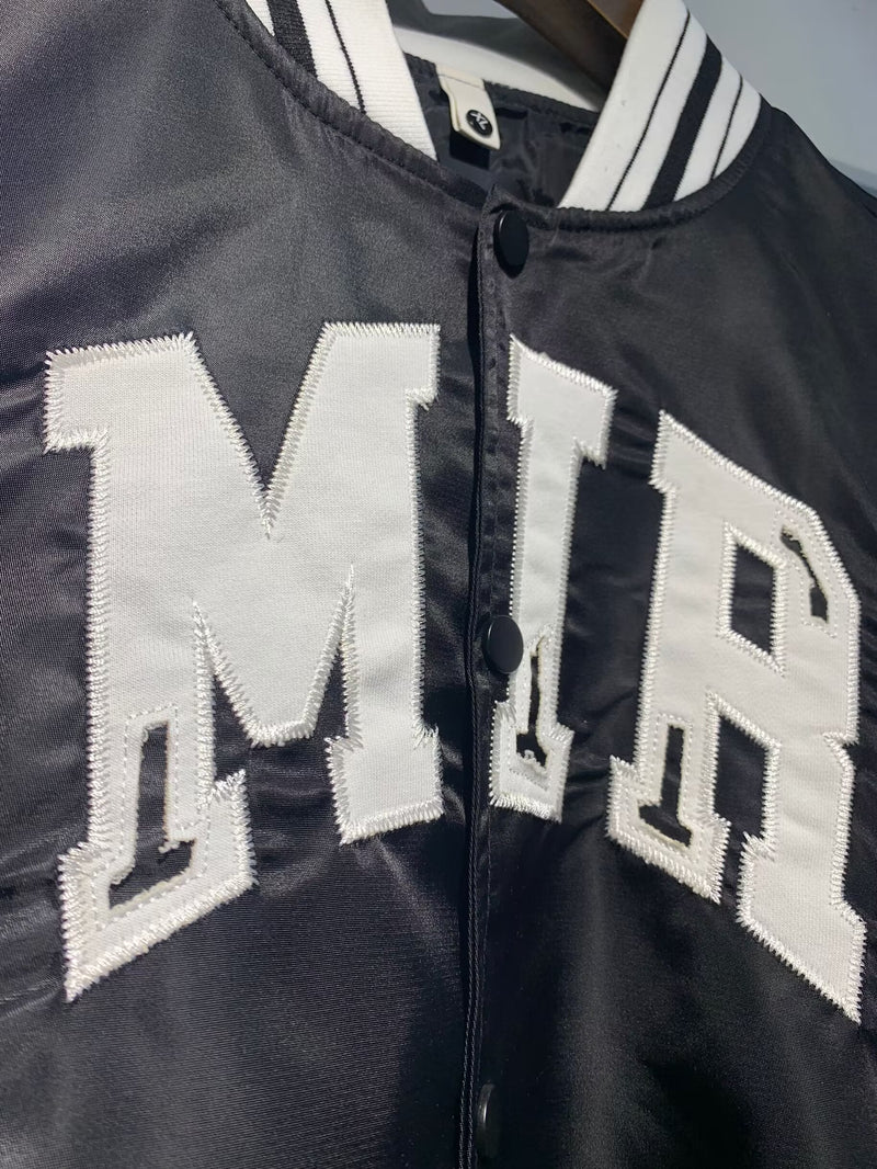 CASA-AMIRI 2025 NEW JACKET