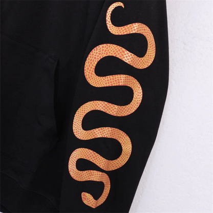 CASA-AMIRI 2025 new hoodie
