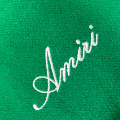 CASA-AMIRI NEW SOUVENIR JACKET