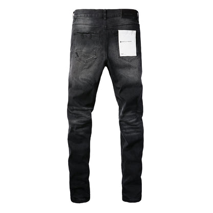 CASA-PURPLE JEANS 9029