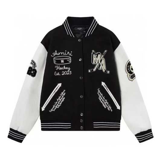 CASA-AMIRI 2025 NEW JACKET