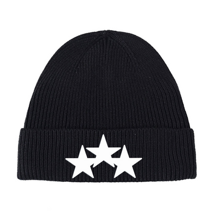 CASA-AMIRI STENCIL TRUCKER HAT